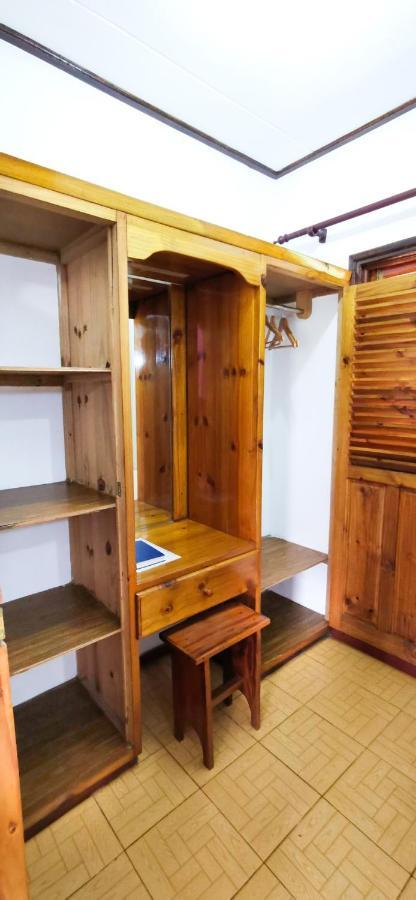 Bernique Guesthouse La Digue Zewnętrze zdjęcie