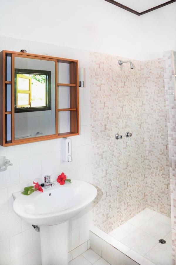 Bernique Guesthouse La Digue Zewnętrze zdjęcie