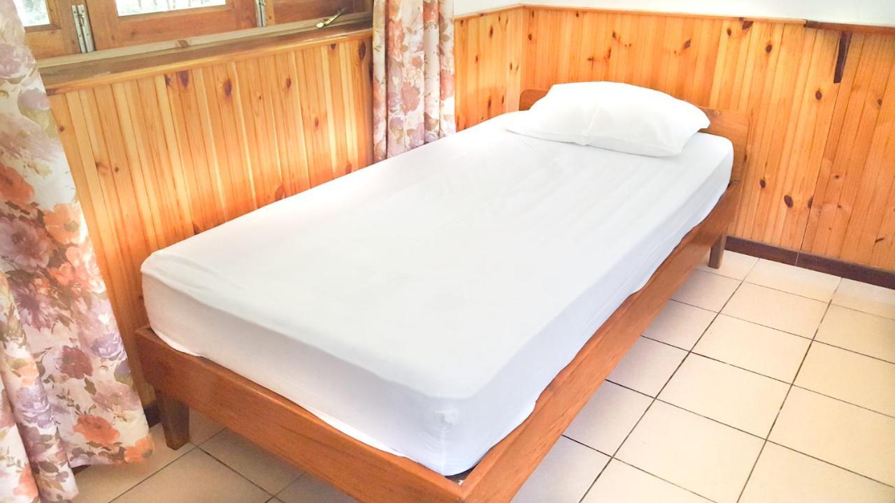 Bernique Guesthouse La Digue Zewnętrze zdjęcie